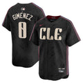 Men’s Cleveland 2024 City Connect Vapor Premier Limited Jersey