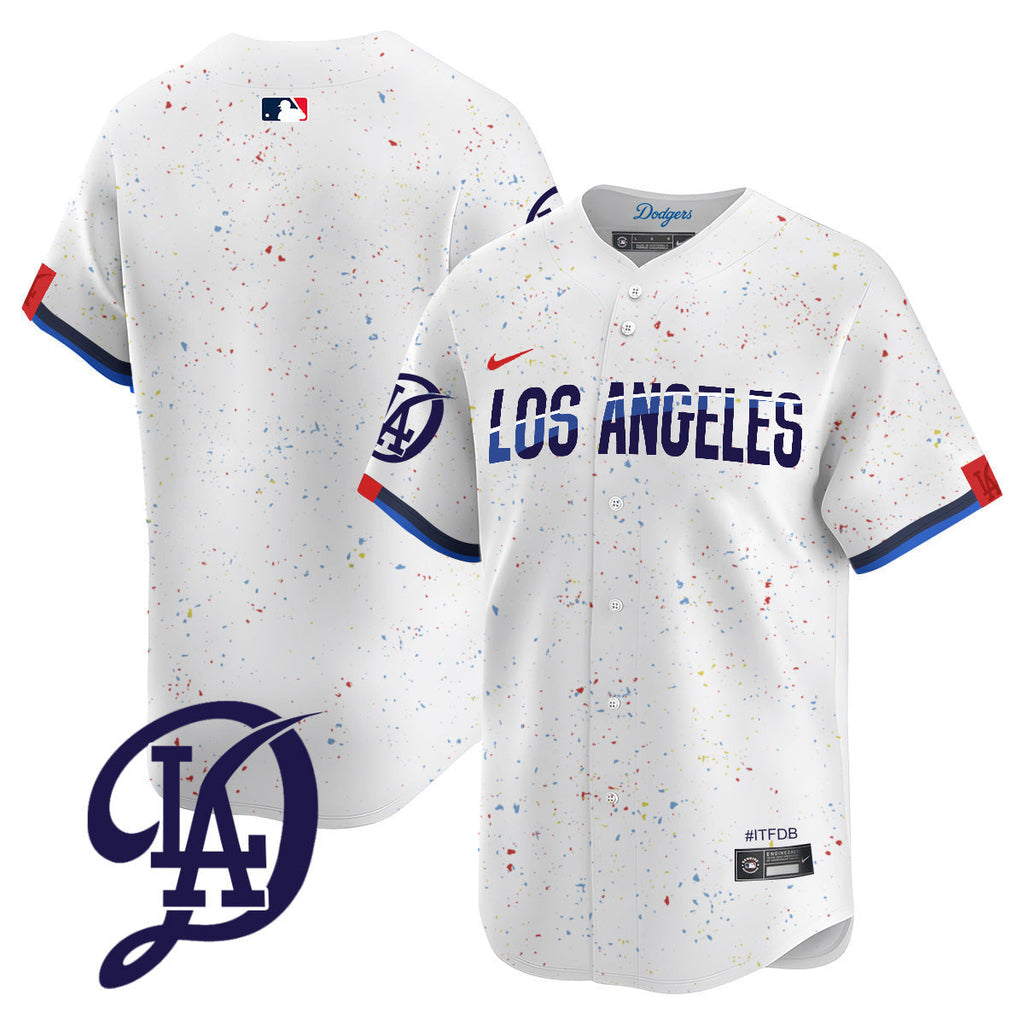 Men’s 2024 City Connect Vapor Premier Limited Jersey