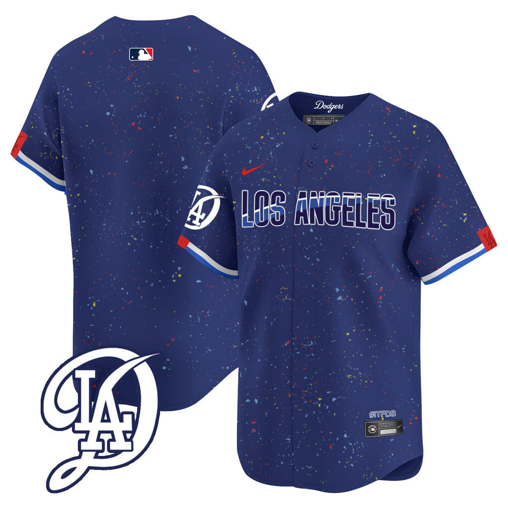 Men’s 2024 City Connect Vapor Premier Limited Jersey