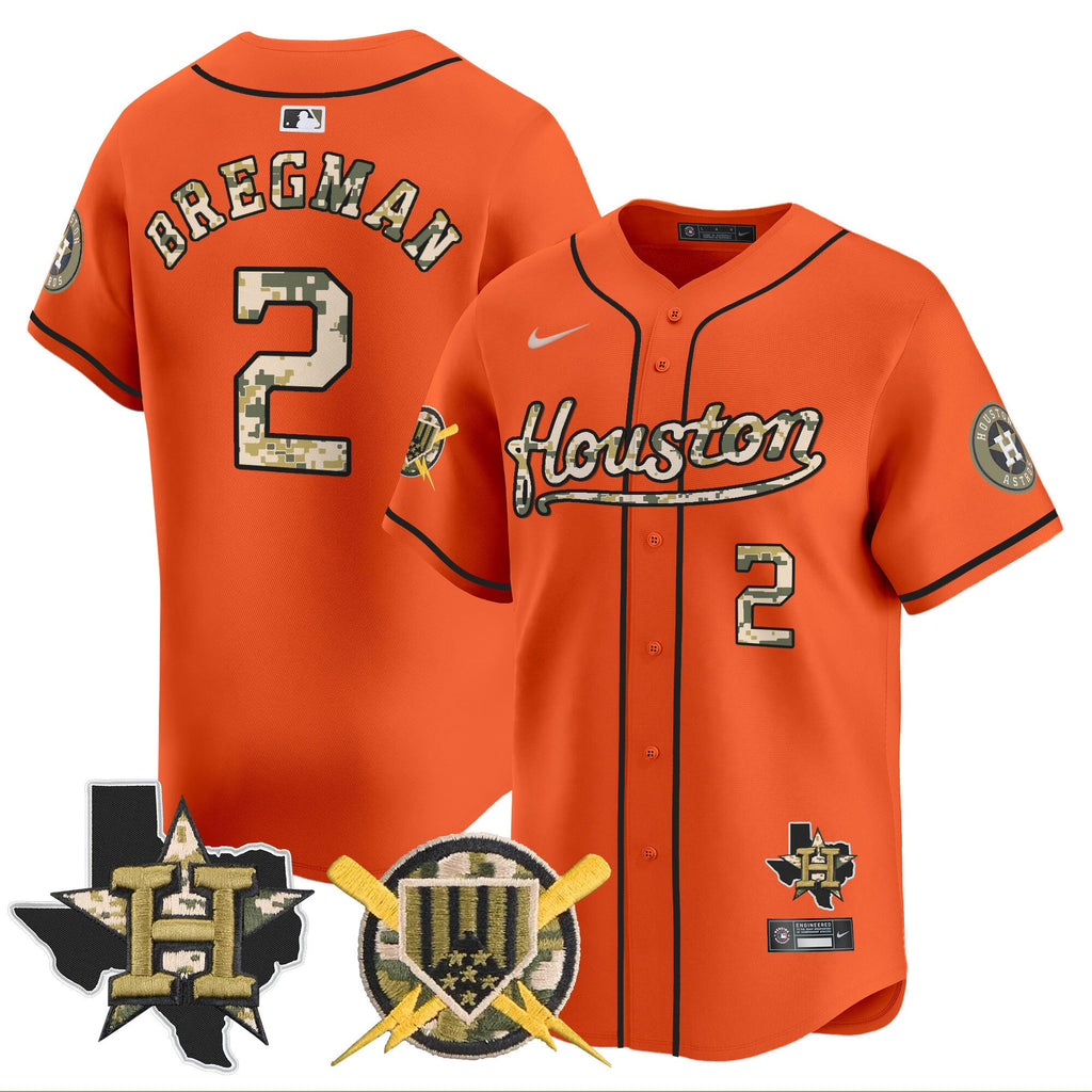 Men’s Armed Forces Day Vapor Premier Limited Jersey