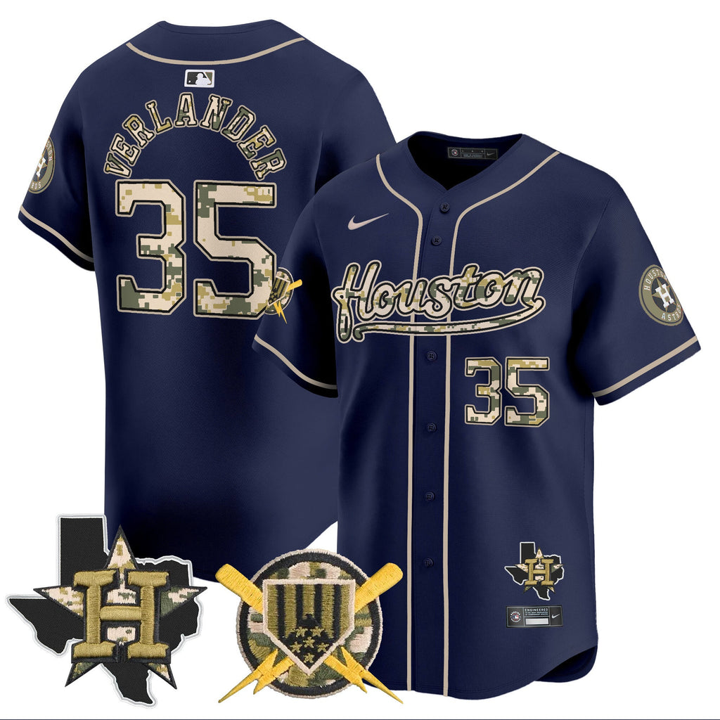 Men’s Armed Forces Day Vapor Premier Limited Jersey
