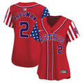 Women’s 2024 Independence Day Vapor Premier Limited Jersey