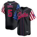 Men’s Chicago 2024 Independence Day Vapor Premier Limited Jersey V2