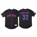 Retro New York Jersey (ships in 3-6 weeks)