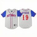 Retro Detroit Jersey (ships in 3-6 weeks)