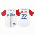 Retro St. Louis Jersey (ships in 3-6 weeks)