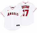 Angeles White and Red