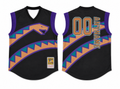 Arizona Turn Ahead the Clock 1998-2006 Snake Era Custom Jersey