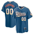 2026 Milwaukee City Connect Custom Jersey